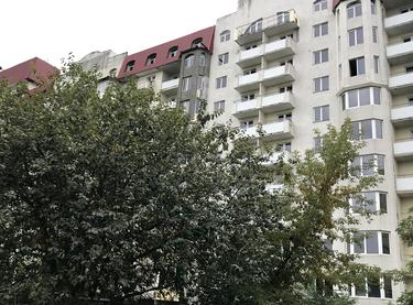 Статус будівництва ЖК Західний Будинок 2