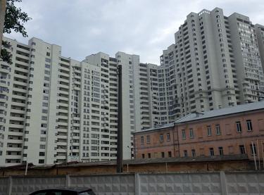 Статус строительства ЖК Панорама на Печерске Дом 1