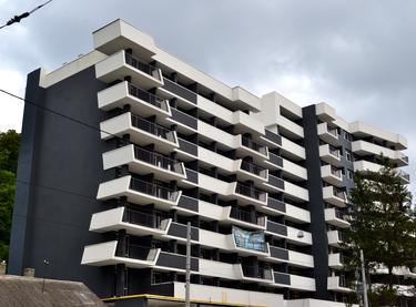 Статус будівництва ЖК Парк Авеню Будинок