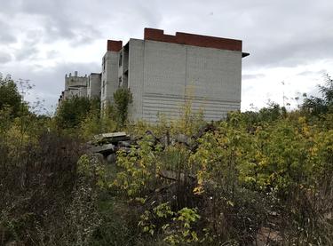 Статус строительства ЖК Водограй Дом 3