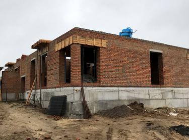 Статус строительства ЖК Smart Дом 1