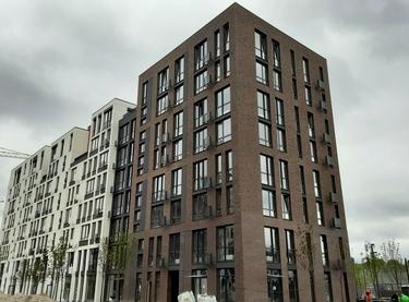 Статус будівництва ЖК Файна Таун Будинок 03301-03303