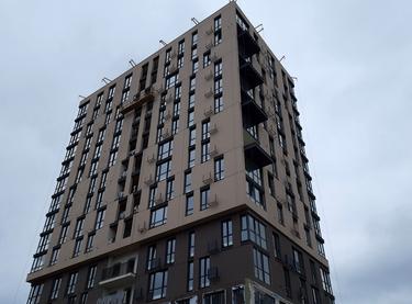 Статус будівництва ЖК Файна Таун Будинок 03101-03103