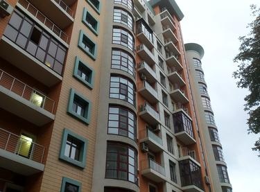 Статус будівництва ЖК Капітолій Будинок