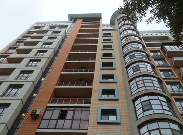 Статус будівництва ЖК Капітолій Будинок