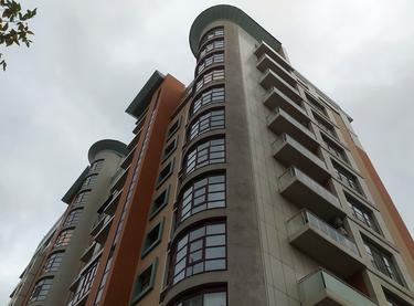 Статус будівництва ЖК Капітолій Будинок