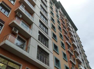 Статус будівництва ЖК Капітолій Будинок