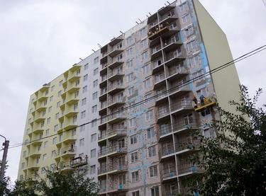 Статус будівництва ЖК Зодіак Будинок