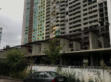 Статус строительства ЖК Флагман Дом 3