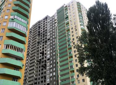 Статус будівництва ЖК Родинний затишок Будинок 3