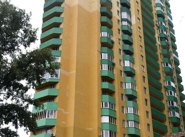 Статус будівництва ЖК Родинний затишок Будинок 2