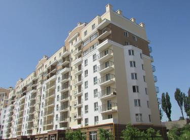 Статус будівництва ЖК Піонерський квартал вул. Ватутіна, 25/21