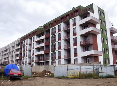 Статус будівництва ЖК Smart City Будинок 11