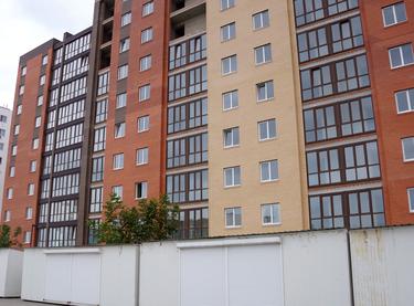 Статус будівництва ЖК Одеська Чайка (Сахарова) Будинок 8