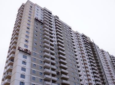 Статус строительства ЖК Пятьдесят девятая жемчужина Дом