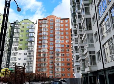 Статус будівництва ЖК Містечко Центральне Будинок 7