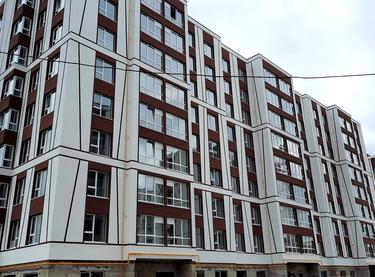 Статус будівництва ЖК Опришівська Слобода Будинок 1