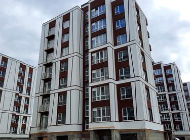 Статус будівництва ЖК Опришівська Слобода Будинок 4