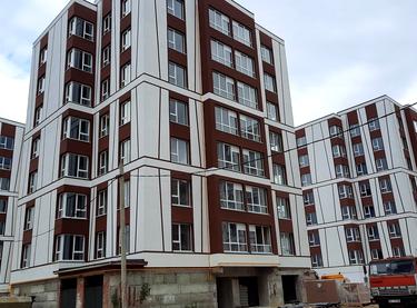 Статус будівництва ЖК Опришівська Слобода Будинок 5