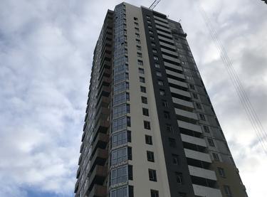 Статус будівництва ЖК Райдужний Будинок 3