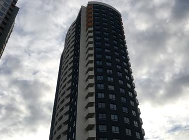 Статус будівництва ЖК Райдужний Будинок 1