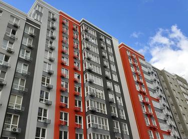 Статус будівництва Житлове містечко ARTVILLE Будинок 11