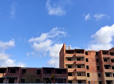 Статус будівництва ЖК Нова Одеса Будинок 3