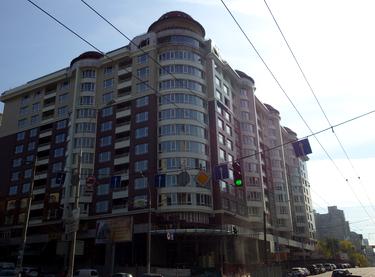 Статус строительства ЖК Парк-холл Горький Дом