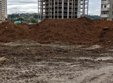 Статус будівництва ЖК Оазис Будинок 6