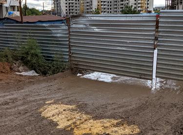 Статус будівництва ЖК Оазис Будинок 1