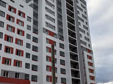 Статус будівництва ЖК Гідропарк Будинок 6