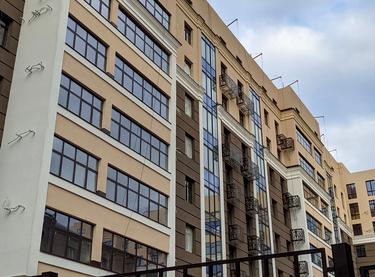 Статус строительства ЖК Дом на Сумской Дом 1