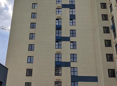 Статус будівництва ЖК Dixie Будинок