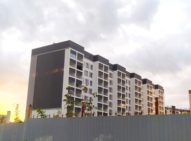 Статус строительства ЖК Сказка Дом 3