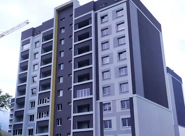 Статус строительства ЖК Сказка Дом 7