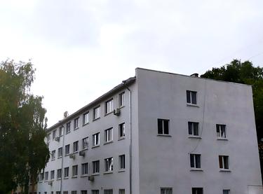 Статус будівництва ЖК Добряночка Будинок