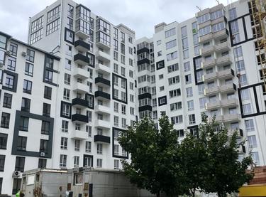 Статус строительства ЖК Новая Дания ул. Кошевая, 97/22