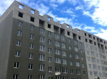 Статус строительства ЖК Киевский квартал Дом 4