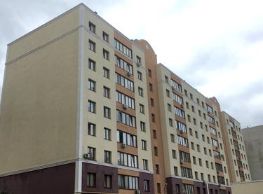 Статус будівництва ЖК Софіївська сфера вул. Гетьманська, 9