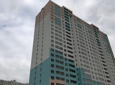 Статус будівництва ЖК Одеський бульвар 2 черга (будинок 3)