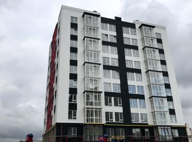 Статус строительства ЖК Родной Дом 3