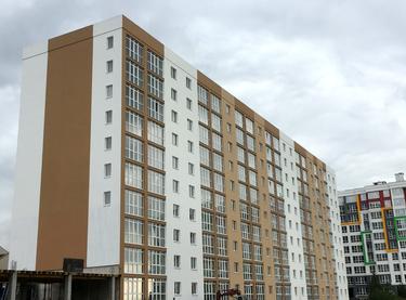 Статус будівництва ЖК Чабани 2 Будинок