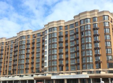 Статус строительства ЖК Sofia Nova ул. Мира, 10