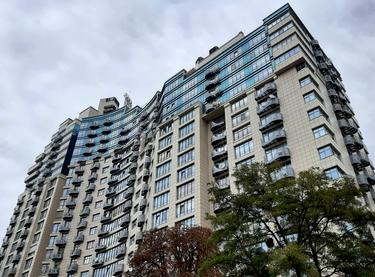 Статус будівництва ЖК Парус Будинок