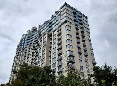 Статус будівництва ЖК Парус Будинок