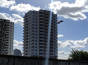 Статус будівництва ЖМ Саванна Сіті Корпус «Жираф 2»