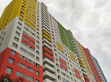 Статус будівництва ЖК Атлант на Київській Будинок 1