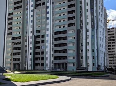 Статус будівництва ЖК Левада Будинок 5а