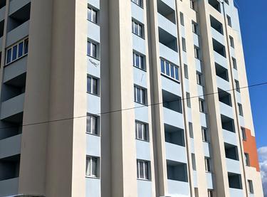 Статус будівництва ЖК Левада Будинок 17