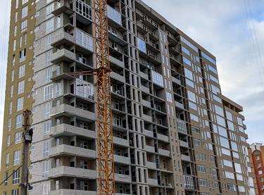 Статус строительства ЖК Павловский квартал Дом 2